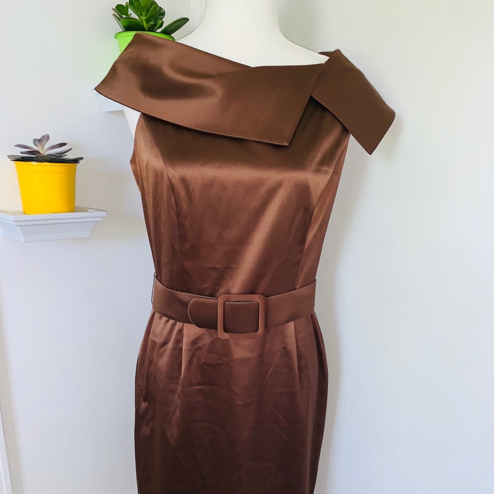 Ellen Tracy dress